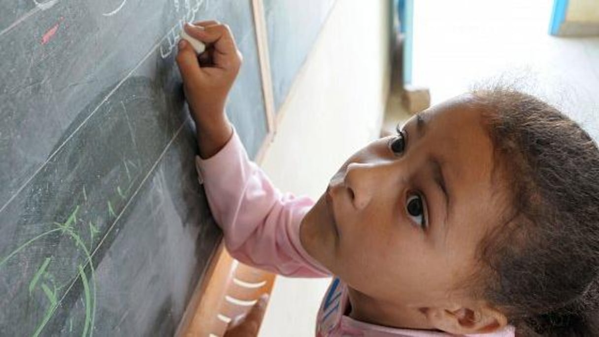 Le Conseil souhaite encourager les enseignants à utiliser la darija pour l’apprentissage des langues.
