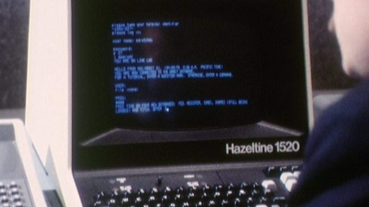 L'Arpanet a commencé à étendre sa toile sur la Terre voici un demi-siècle. 
