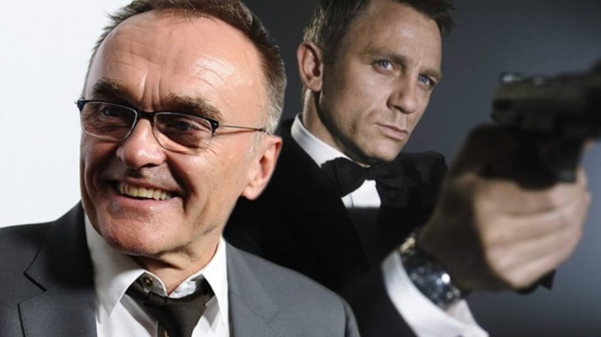 Danny Boyle.
