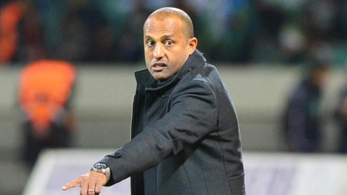 Tarek Mostafa a quitté le Difaâ El Jadida. 
