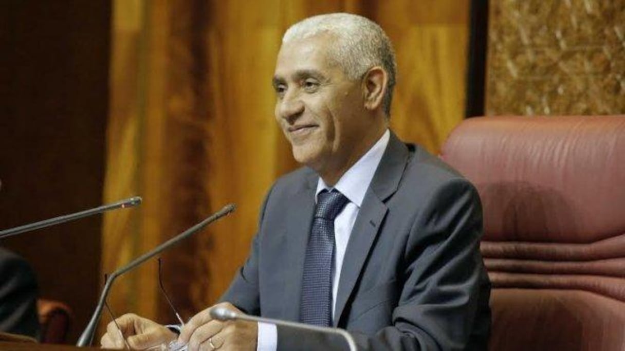 Rachid Talbi Alami, président de la Première Chambre, a décidé de sévir.
