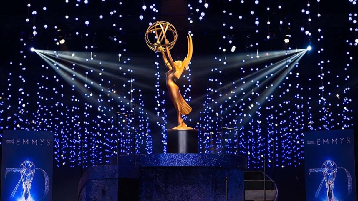 Avec 32 nominations lors de la 71e édition des Emmy Awards en 2019, "Game of Thrones" avait battu un record. 
