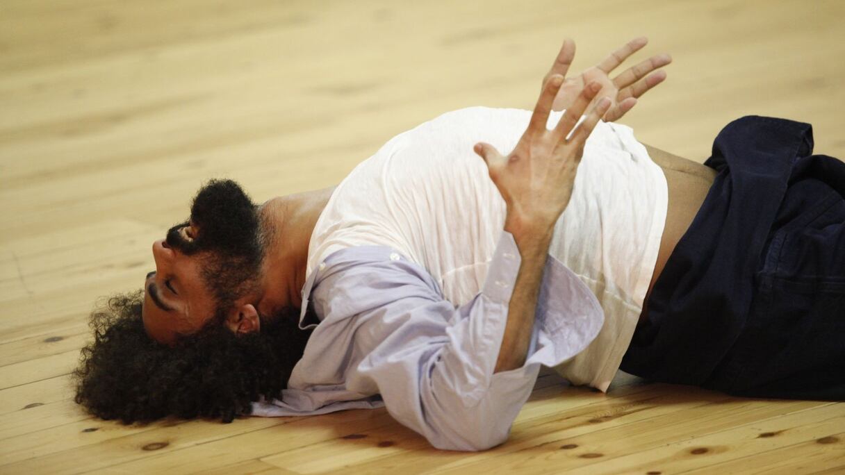 Résurrection... Ou nouvelle naissance par-delà les frontières du réel.
