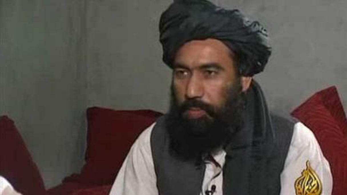 Donné régulièrement pour mort, le mollah Omar vivrait clandestinement au Pakistan voisin.
