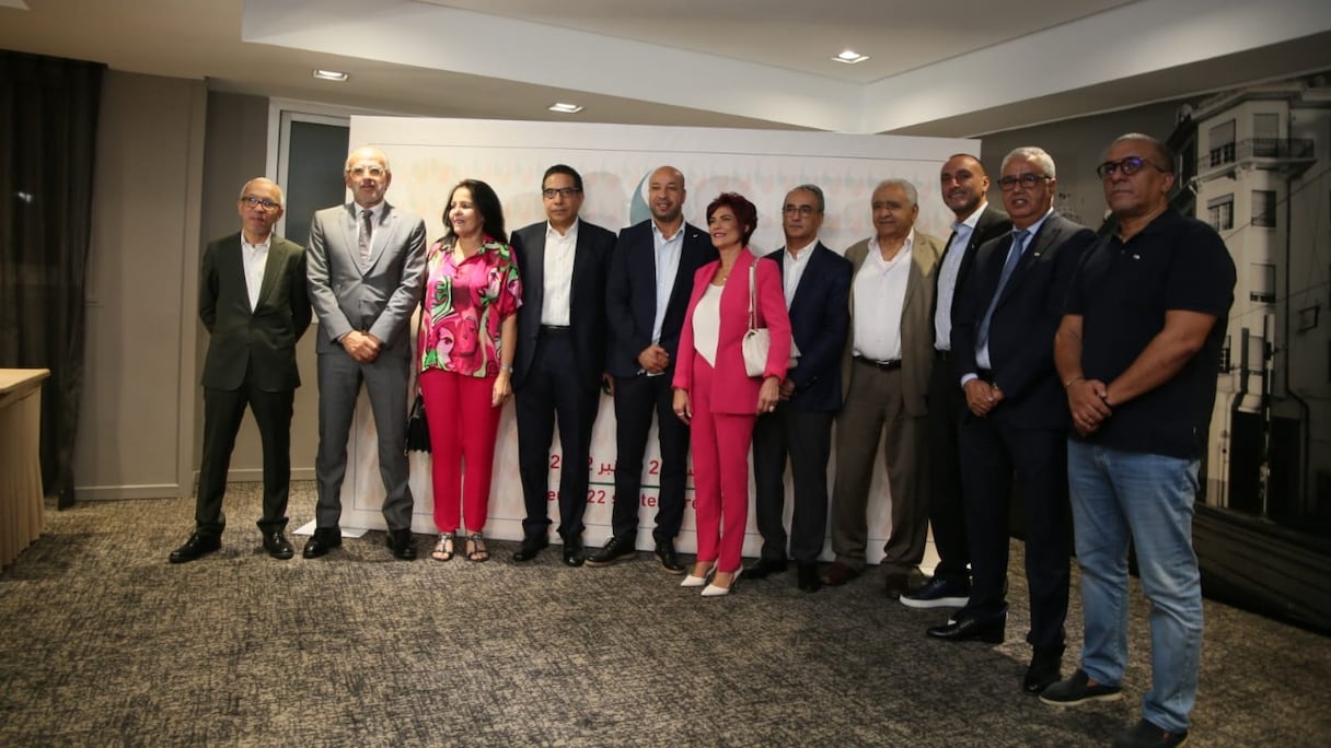 L’Association nationale des médias et des éditeurs (ANME) a tenu, jeudi 22 septembre 2022 à Casablanca, son assemblée générale ordinaire.
