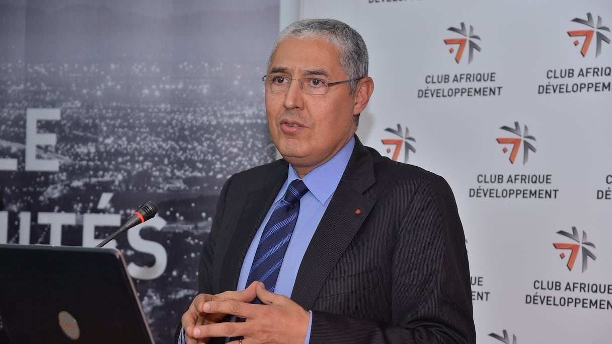 Mohamed el-Kettani
