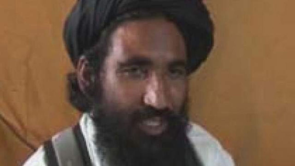 Le mollah Mansour est le nouveau chef suprême des Talibans.
