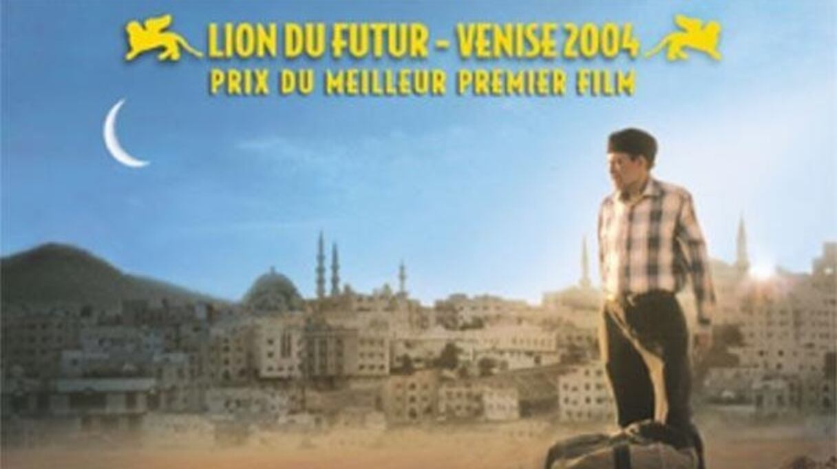 "Le Grand Voyage" du cinéaste franco-marocain Ismaël Ferroukhi, de nouveau à l’affiche, cette fois en Angleterre, 13 ans après sa sortie.
