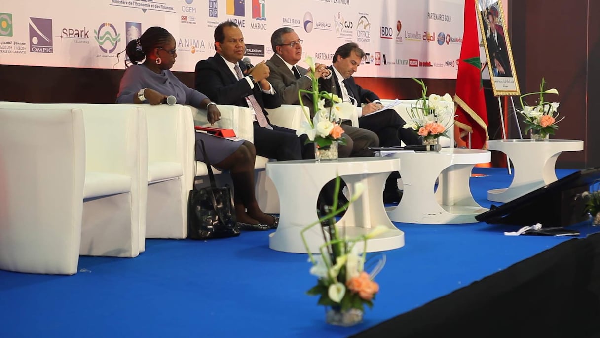 Hub Africa 2015
