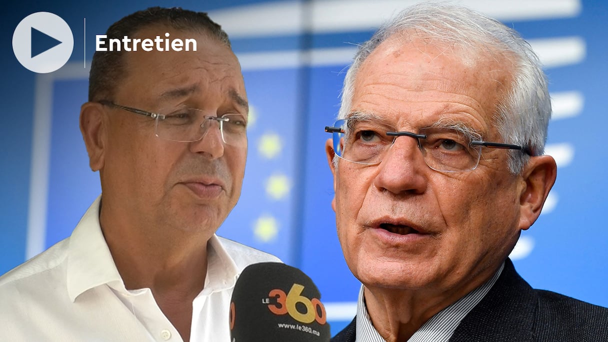 Lahcen Haddad, président de la commission parlementaire Maroc-UE, revient sur les enjeux de la clarification de Josep Borrell au sujet de ces propos sur l'autonomie du Sahara marocain.
