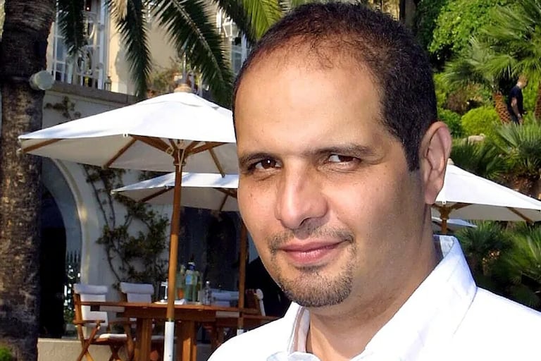 Rafik Khalifa en 2002