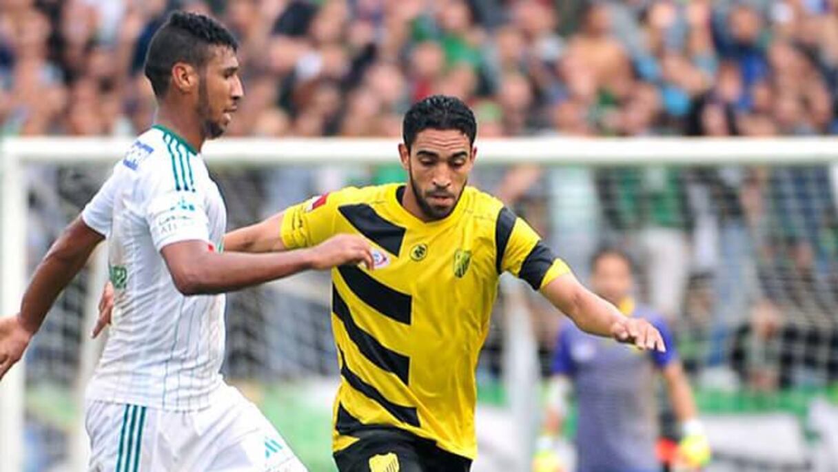 Le MAS doit prendre des points ce soir dans son duel face au Difaâ El Jadida pour le compte de la 26ème journée de la Botola.