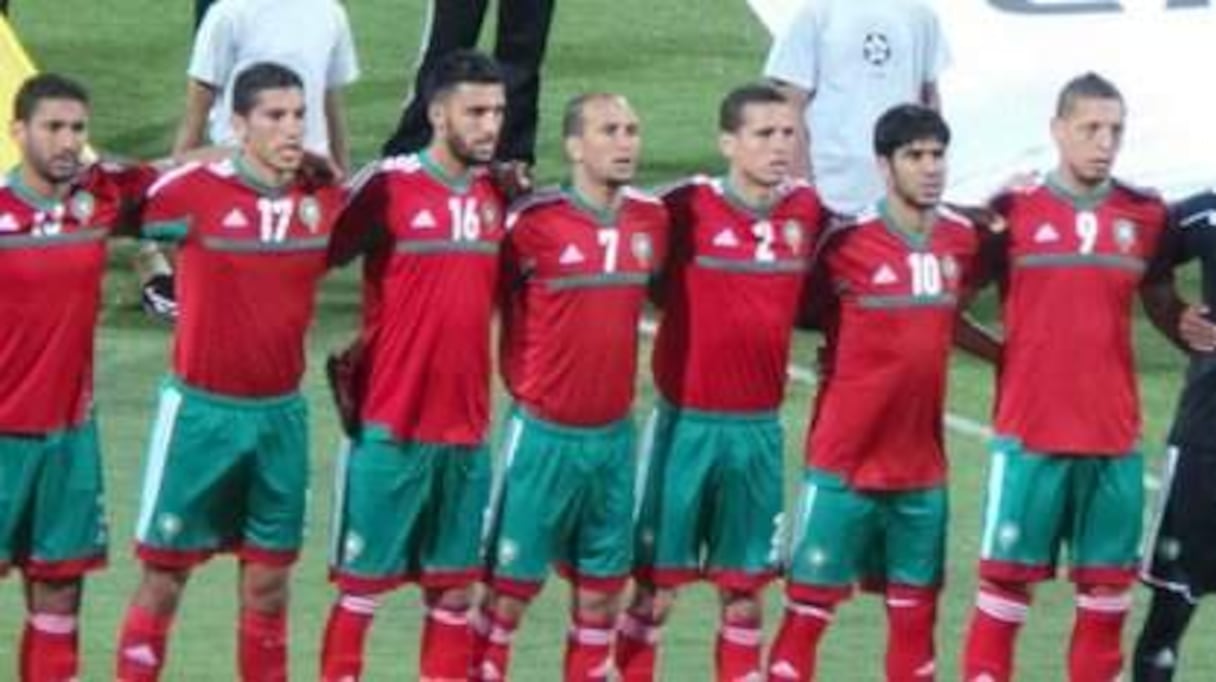 L'équipe nationale locale a concédé le match nul ce lundi soir, face à la Tunisie (1-1).
