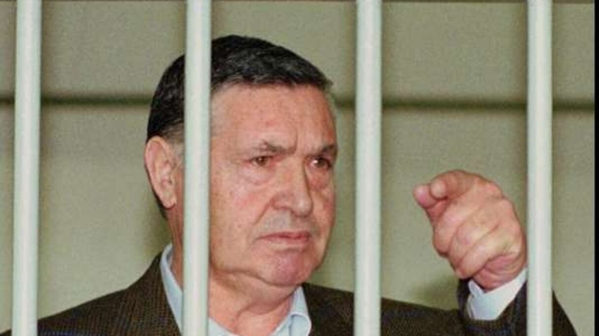 Toto Riina, l'ancien chef de la mafia sicilienne, est mort, selon les médias italiens.