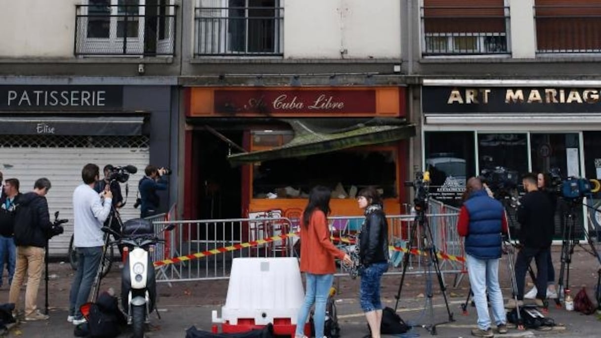 Les victimes seraient principalement des jeunes âgés de 18 à 25 ans.
