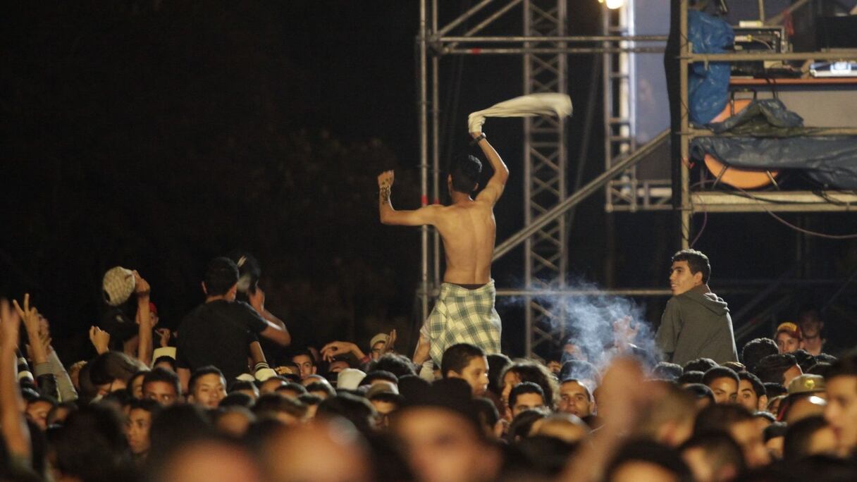 Et les fans, conquis, apprécient! Jason Derülo aime, nous confiera-t-il, à toujours surprendre son public, dont il est touché par la grande fidélité. 
