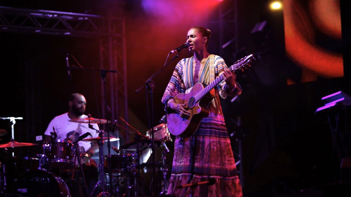 Un diaogue de toute beauté, de féérique finesse