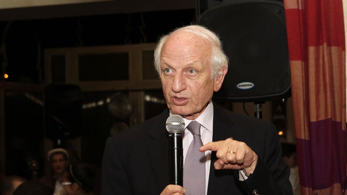 André Azoulay prendra d'ailleurs la parole pour rendre hommage aux valeurs fondamentales portées par cette initiative pour le vivre ensemble.
