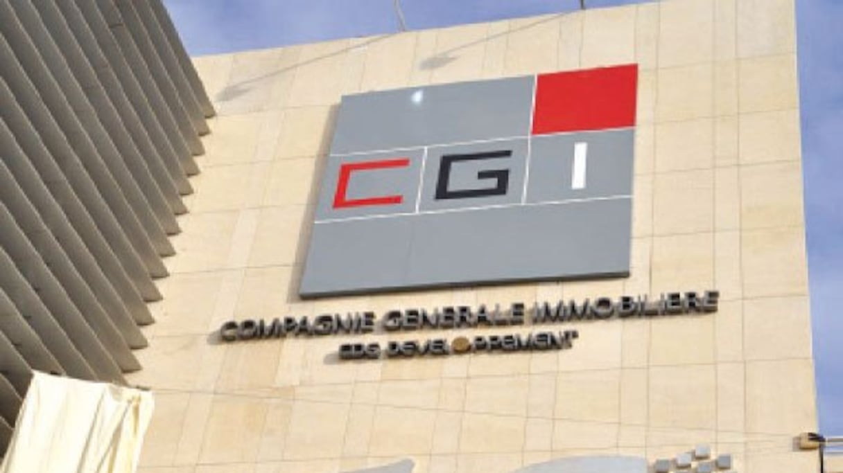 La CGI a enregistré un bénéfice net de 367 millions de dirhams en 2013.
