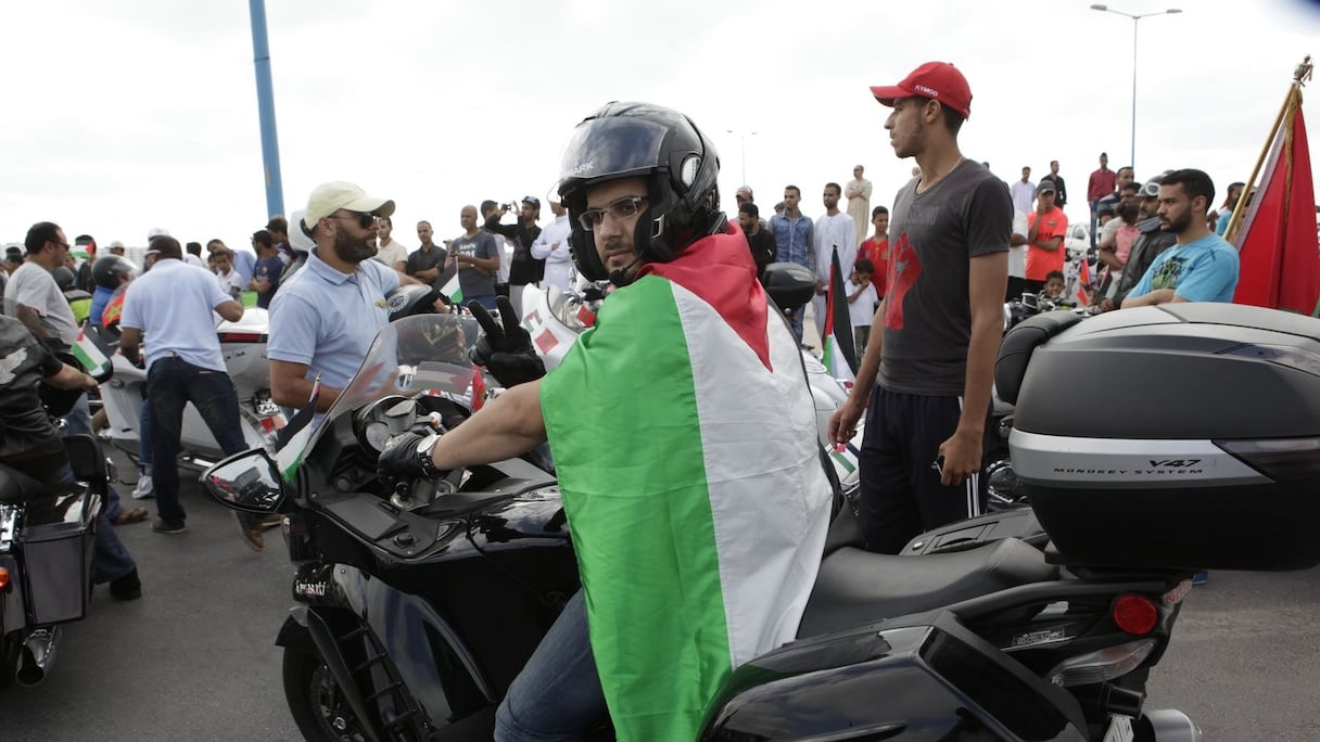 Un hommage qui prendra la forme d'un circuit de 2h à travers la ville.
