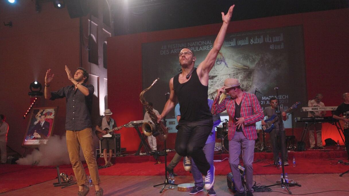 On peut difficilement assister à un concert de l'ONB sans se laisser entrainer par la musique
