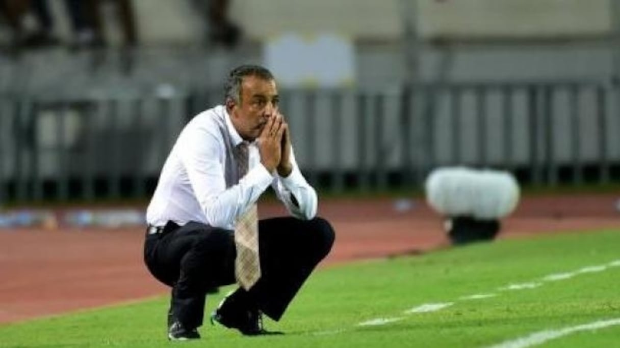 Abdelhadi Sektioui.
