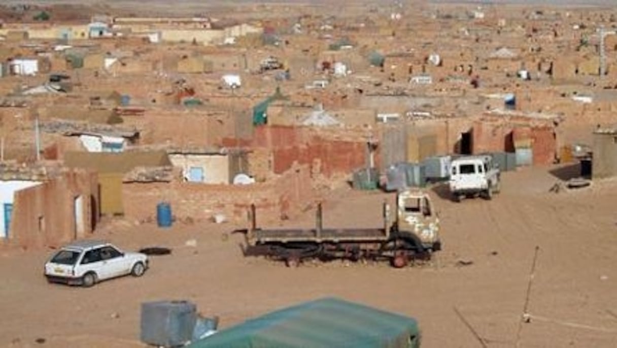 Le ras-le-bol populaire s'accentue à Tindouf.
