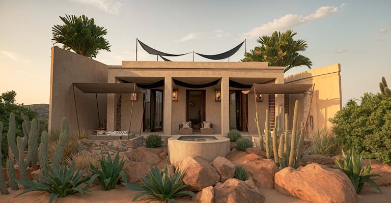 Le nouvel hôtel de Virgin Limited Edition ouvrira ses portes en 2027 à Marrakech.