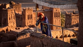 Culture | Retrouvez toute l'actualité du Maroc et du monde, en temps réel, sur le premier site d'information francophone au Maroc : www.le360.ma