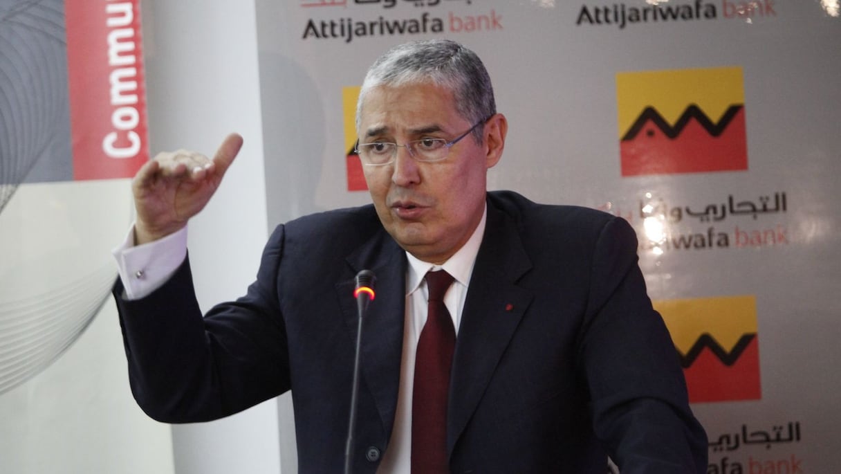 Premier collecteur d'épargne, premier financeur de l'économie, acteur de premier plan au service de la bancarisation... Attijariwafa Bank affiche une croissance indéniable, selon son PDG, Mohamed Kettani.
