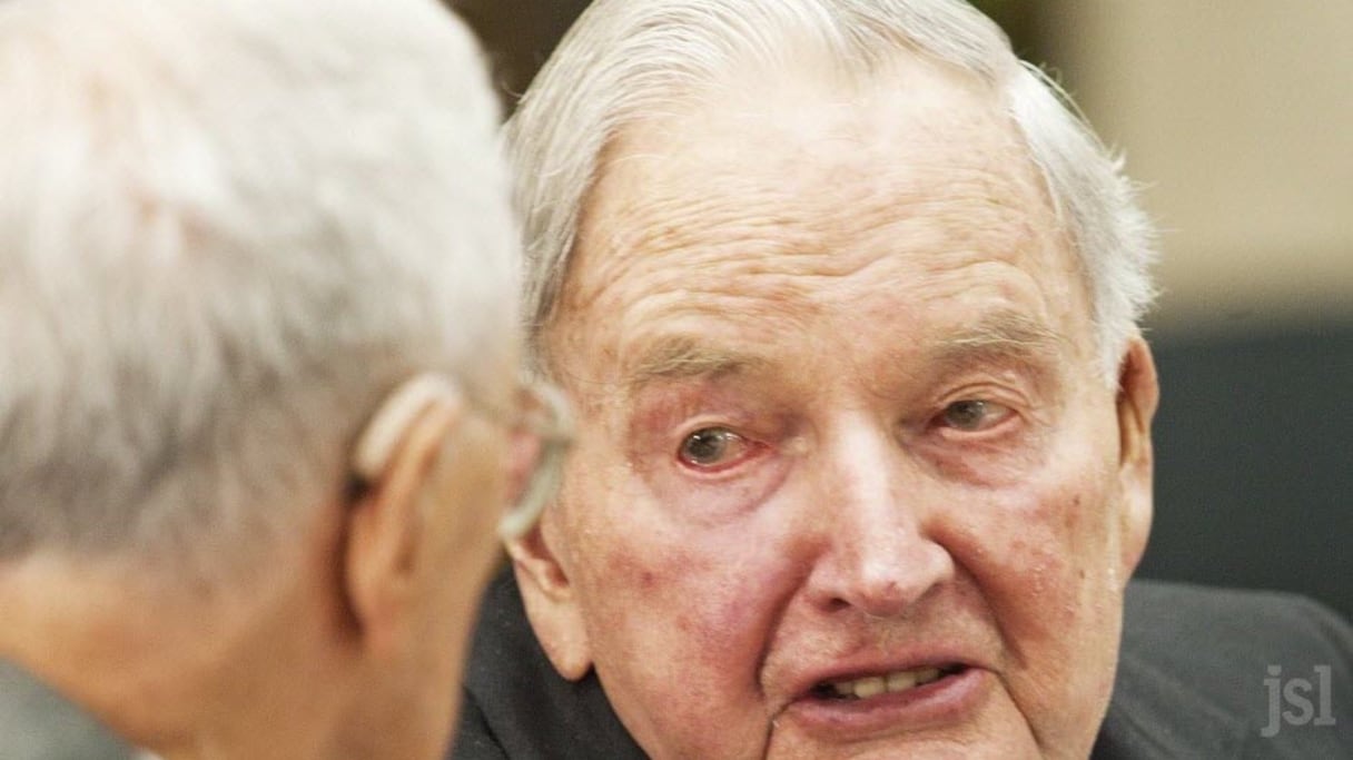 La patriarche est mort à 101 ans