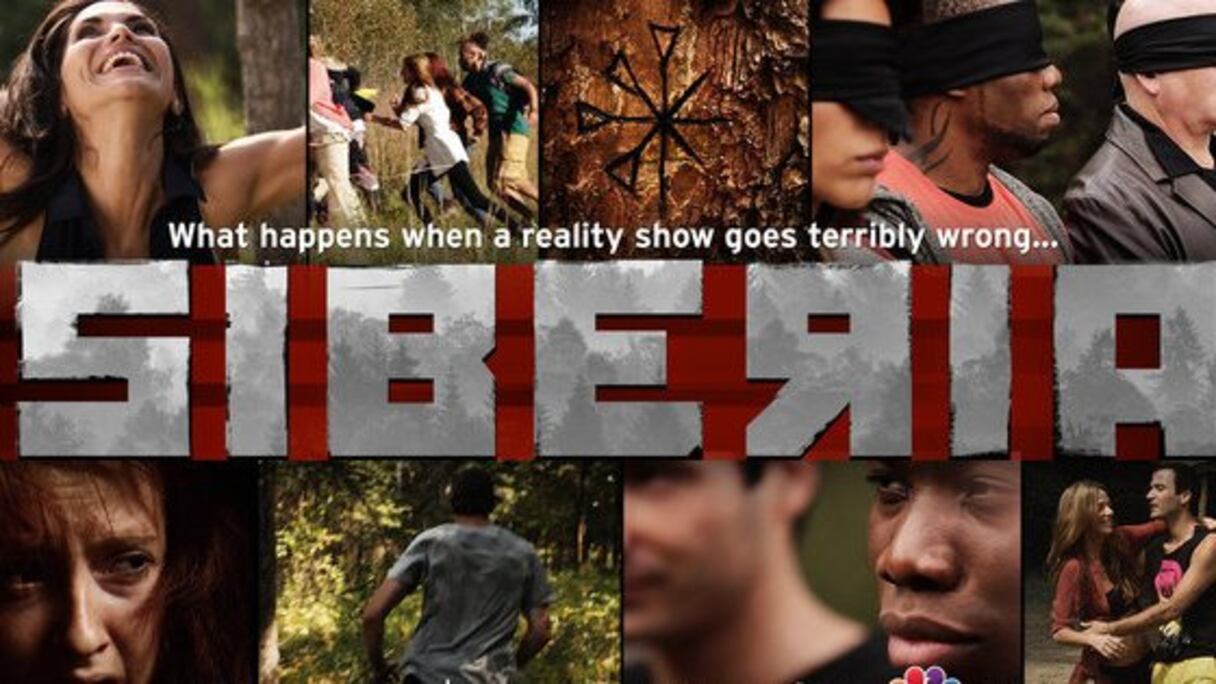 Une série sur fonde télé-réalité, façon Koh-Lanta, où les candidats vont se faire tuer les uns après les autres.
