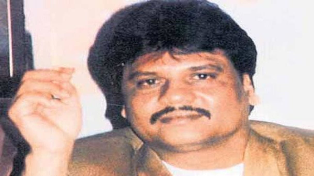 Rajendra Sadashiv Nikalje, alias Chhota Rajan, a été arrêté à la suite d'un renseignement de la police australienne.
