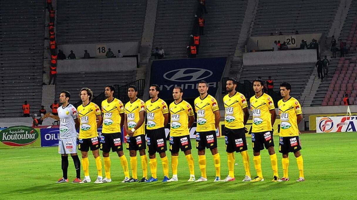 Le MAS en plein doute suite au départ de son entraîneur
