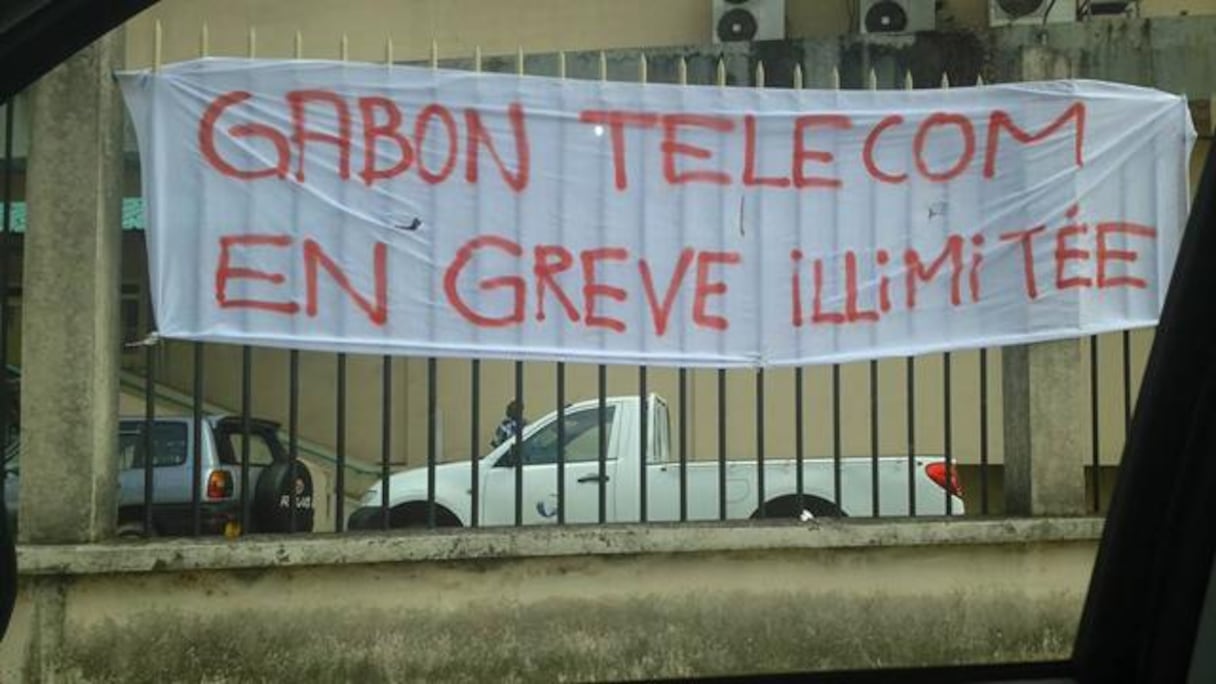 La filiale de Maroc Telecom est en proie à un mouvement de protestation sociale.
