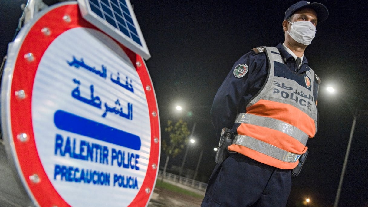 Le gouvernement a décidé le maintien de l'état d'urgence sanitaire.
