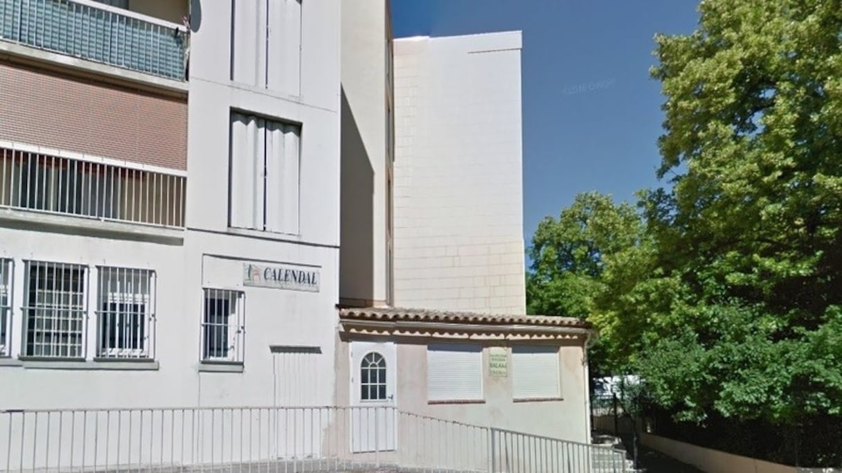 La mosquée Dar-es-Salam, dite mosquée du Calendal, a fait l'objet d'une fermeture administrative.
