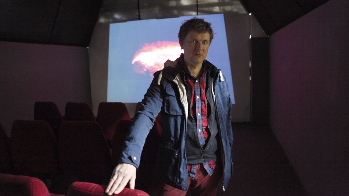 Et Michel Goundry se fera un plaisir de les guider et de les initier aux diverses dimensions du métier.