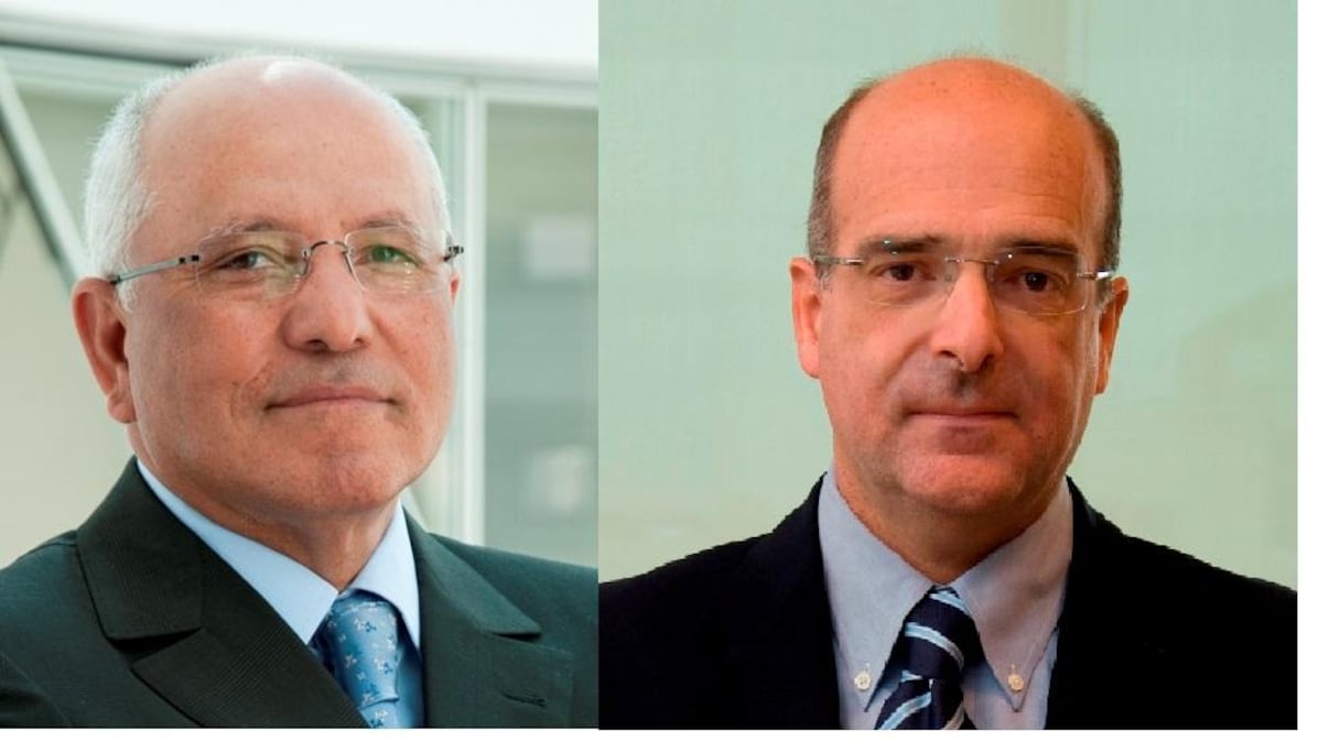 Désormais, la gestion opérationnelle sera entre les mains de Mario Domenici Bracci, qui dirigeait la filiale du groupe en Espagne.
