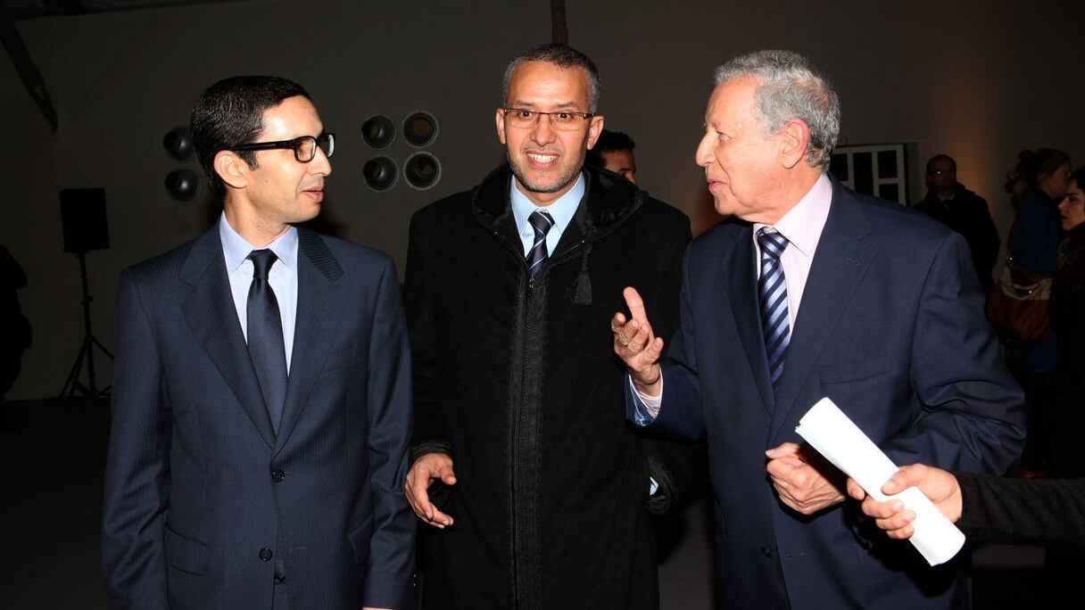 Plusieurs ministres sont venus représenter l'Exécutif dans cette grand-messe des droits de l'Homme.
