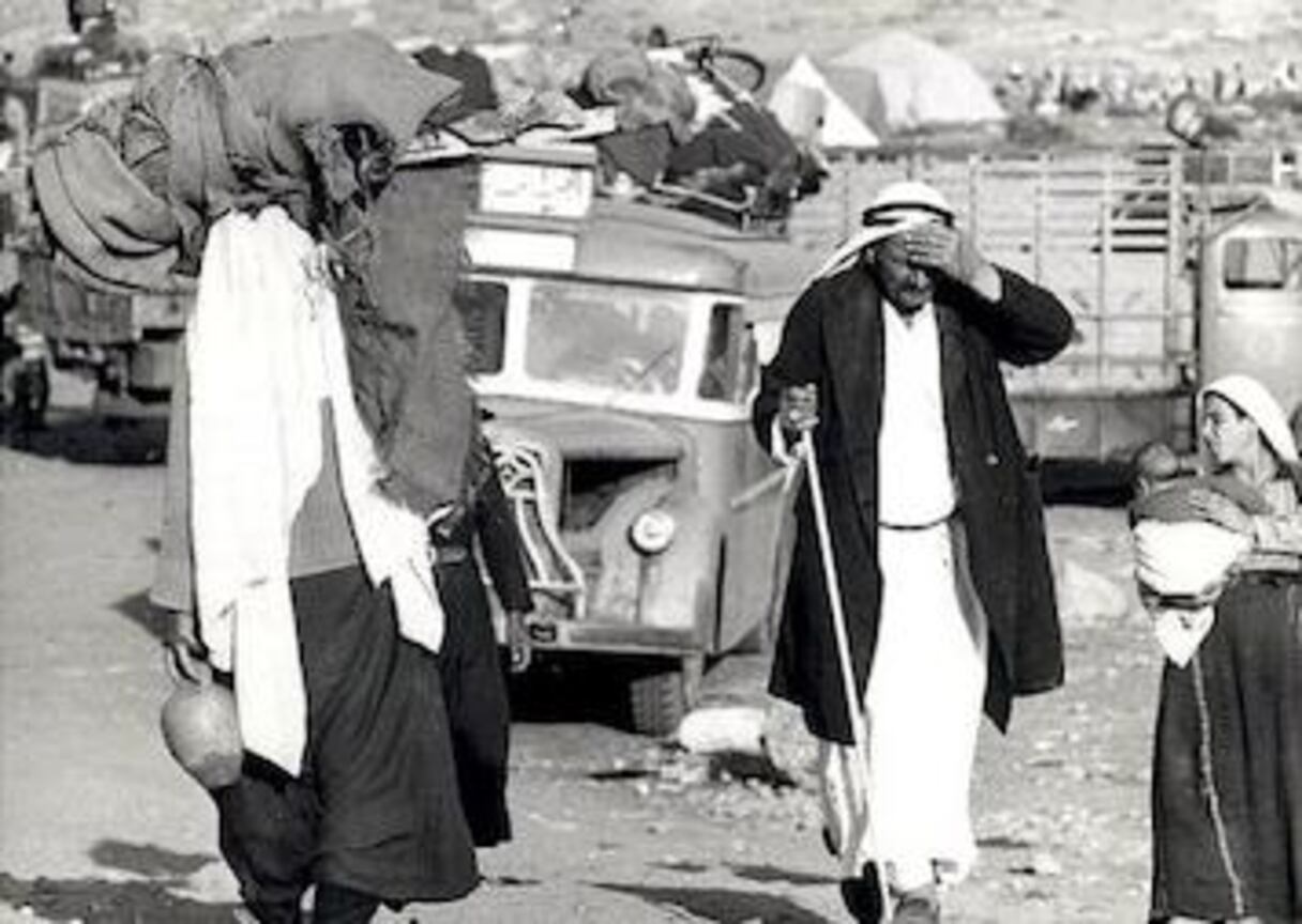 "Nous ne pouvons pas y aller maintenant, mon ami", le dernier film de Carol Mansour.