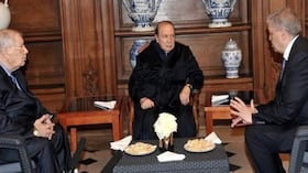 Politique | Retrouvez toute l'actualité du Maroc et du monde, en temps réel, sur le premier site d'information francophone au Maroc : www.le360.ma