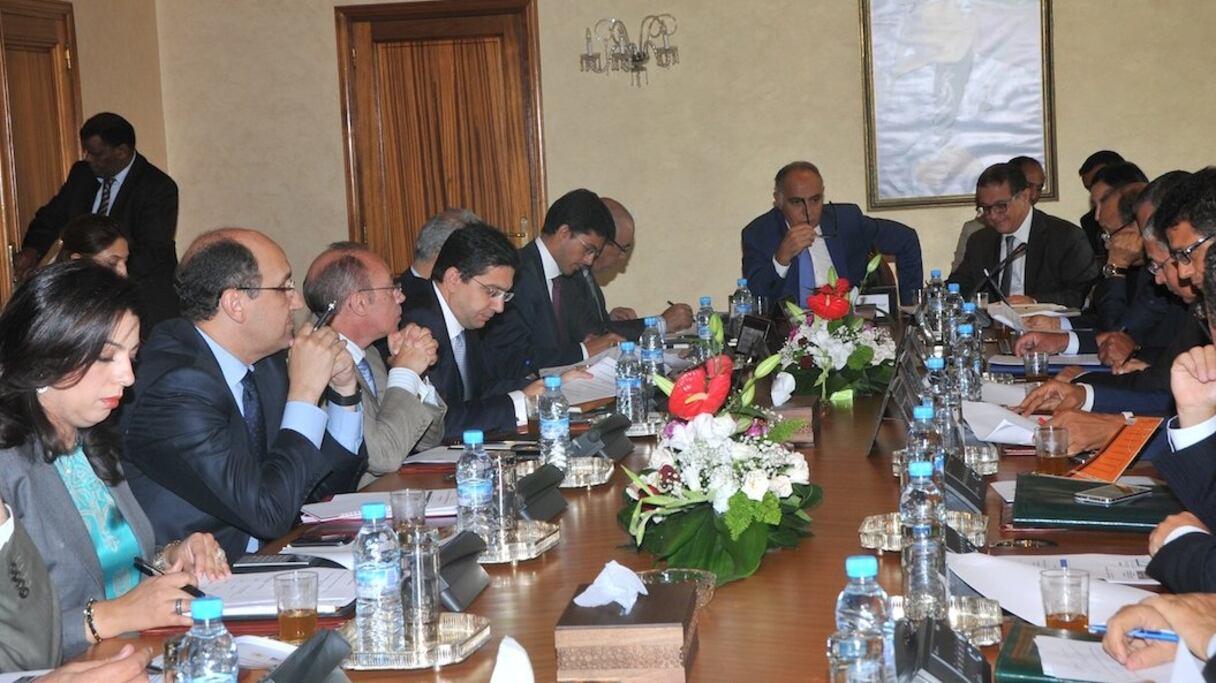 La comité de préparation du 5e sommet global annuel de l'entrepreneuriat a du pain sur la planche.