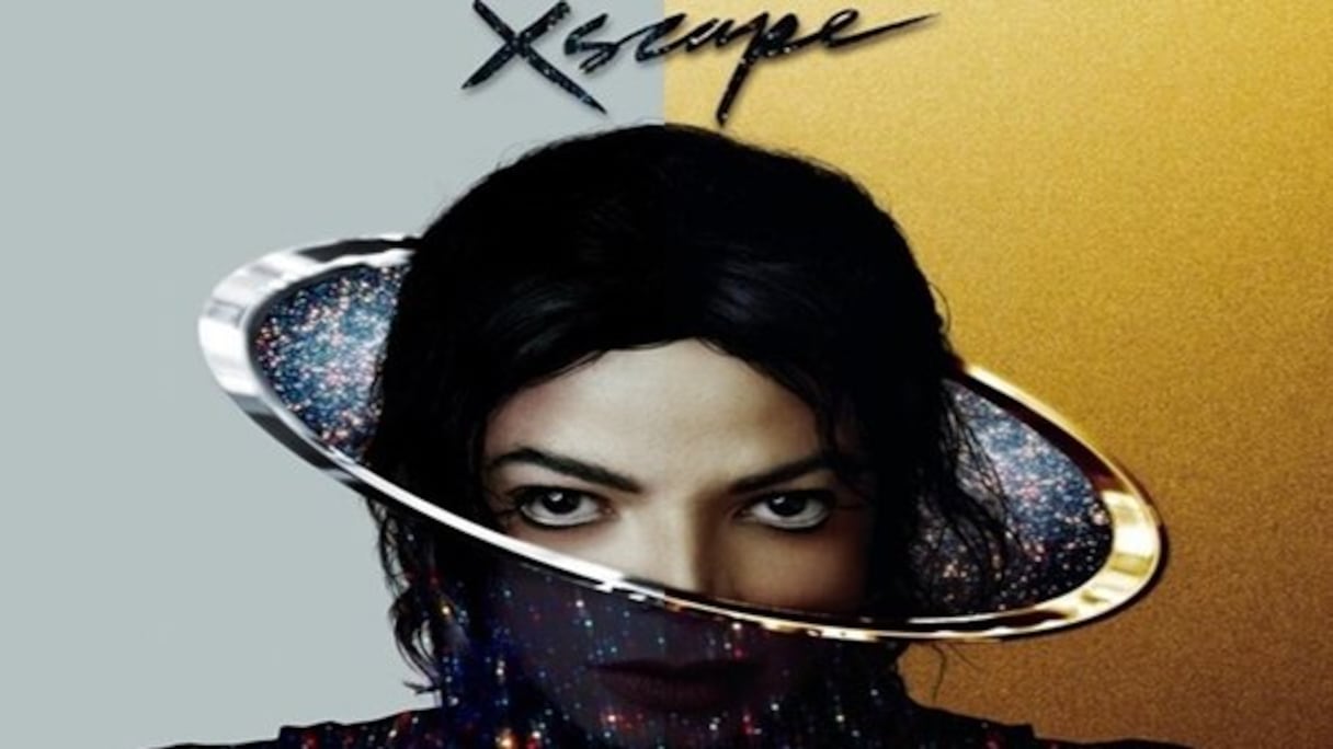 Le "King of Pop" sort son deuxième album posthume. 
