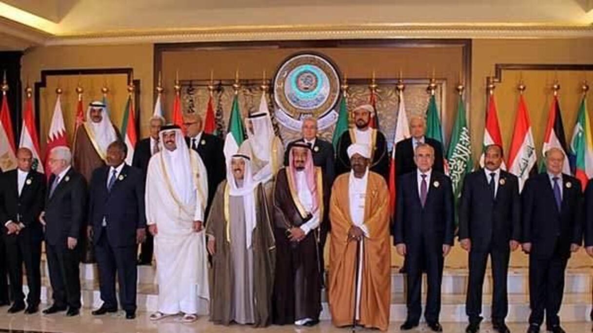 La Déclaration de Charm el-Cheïkh a fait mention du rôle que pourraient jouer les intellectuels dans la lutte contre l'idéologie obscurantiste.  
