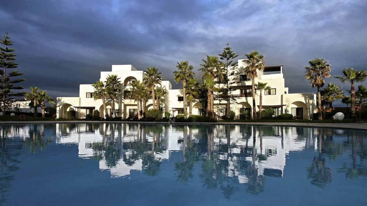 Pullman Mazagan Royal Golf & Spa El Jadida
