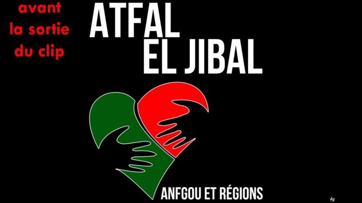 J-3, à présent, avant la sortie du clip !
