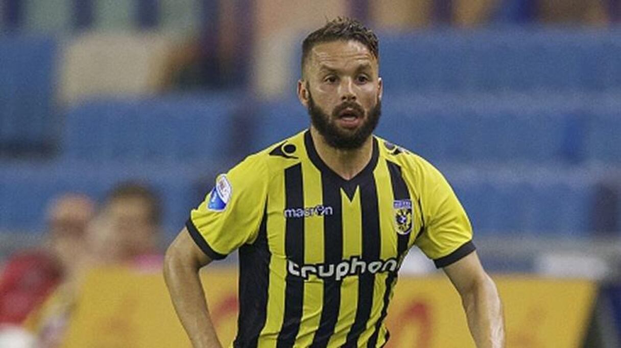 Rochdi Achenteh et Ahmed El Messaoudi peuvent désormais évoluer avec les Lions de l’Atlas.
