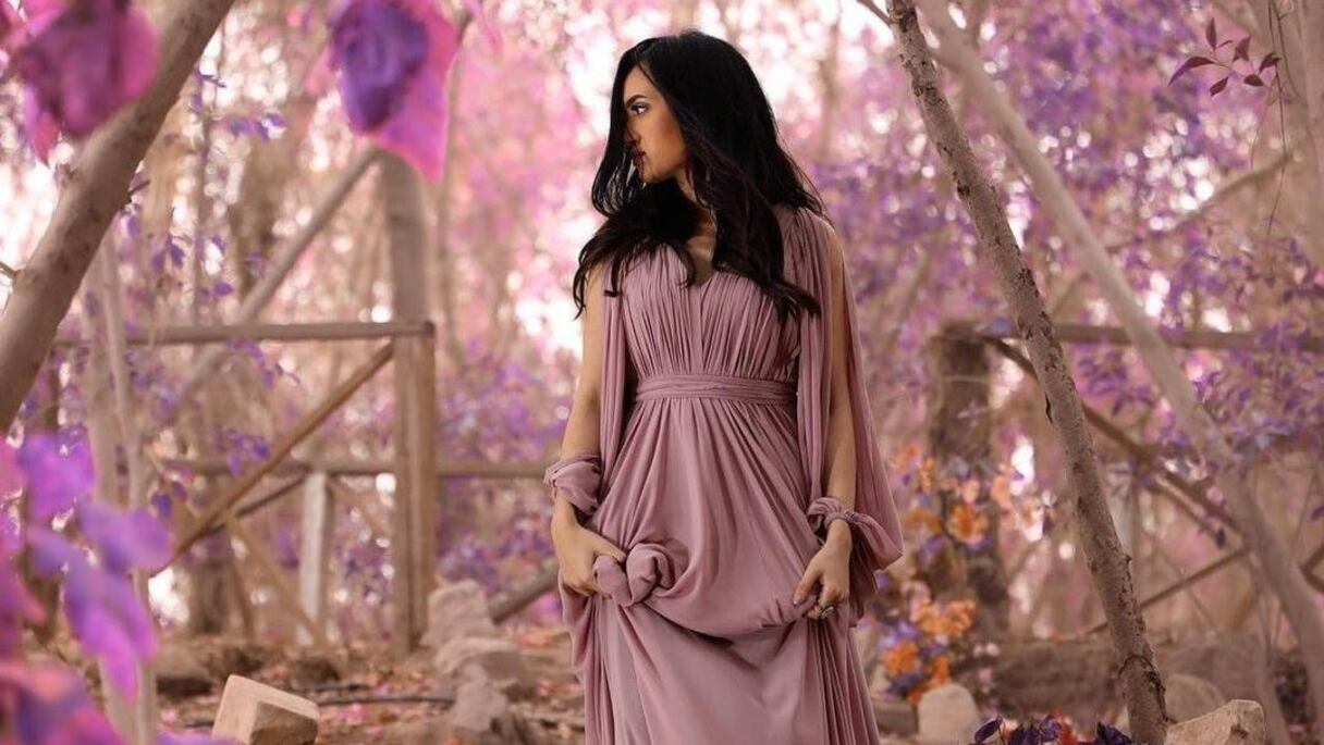 Le nouveau clip de Zaynab Oussama, "Dar el 3am".