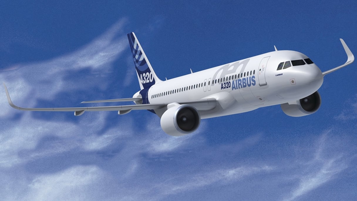 La commande de 430 A320/321 pour 40 milliards de dollars est la plus importante de l'histoire d'Airbus.
